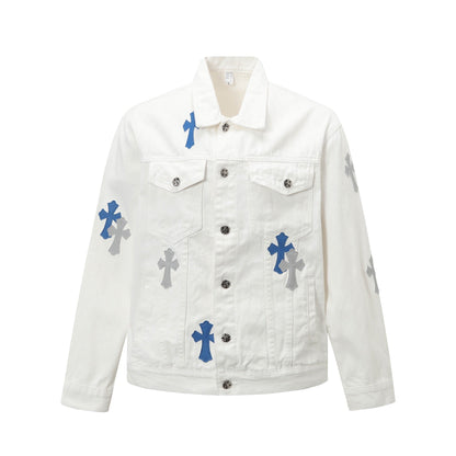 Chrome Hearts Jacket