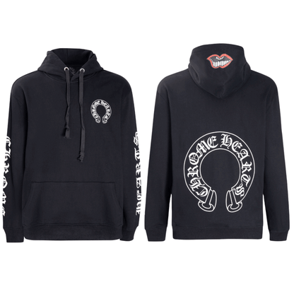 Chrome Hearts Hoodie 5008
