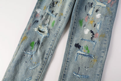 PURPLE JEANS 9172