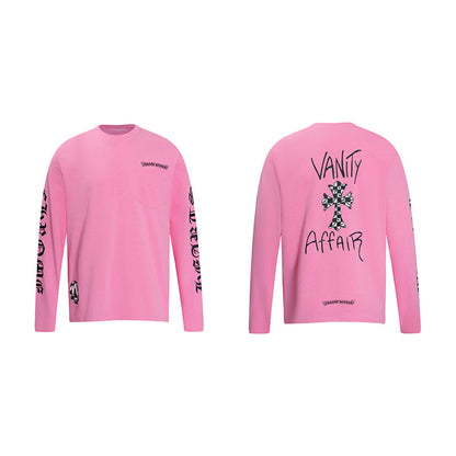 Chrome Hearts New SWEATSHIRTS -8002