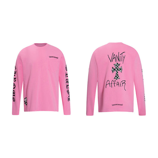 Chrome Hearts New SWEATSHIRTS -8002