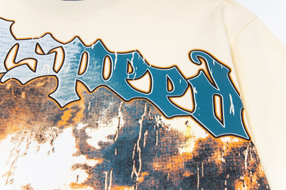 Godspeed T-shirt G07