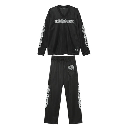 Chrome Hearts New SWEATSHIRTS -9998-1