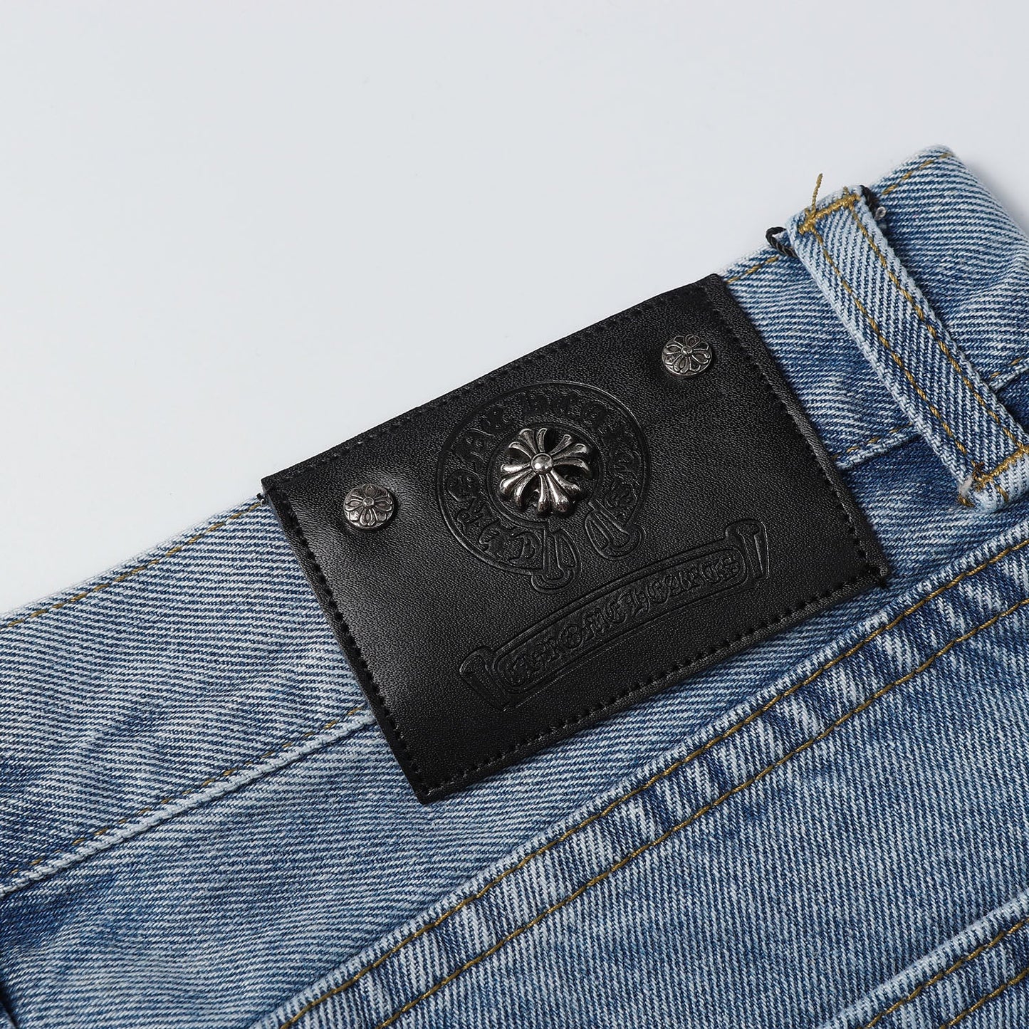 Chrome Hearts New Shorts -9919