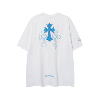 Chrome Hearts T-shirt-2237