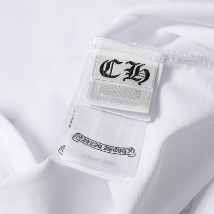 Chrome Hearts T-shirt 2252
