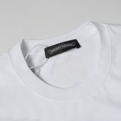 Chrome Hearts T-shirt-2237