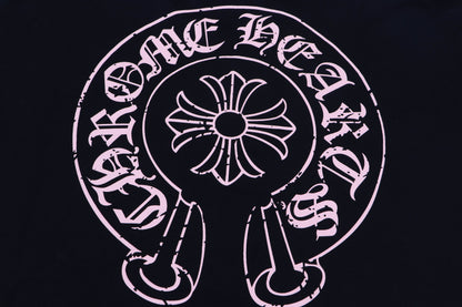 Chrome Hearts T-shirt-6103