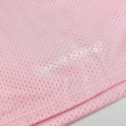 Chrome Hearts Matty Boy Mesh Warm Up Jersey 9998