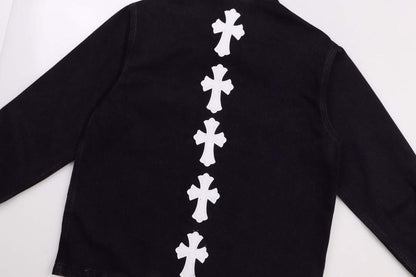 Chrome Hearts Jacket