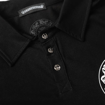 Chrome Hearts T-shirt-9995