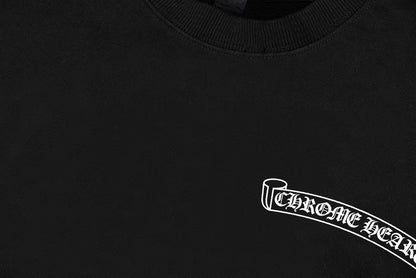 Chrome Hearts New SWEATSHIRTS -8800