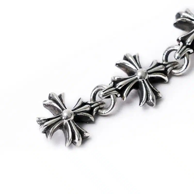 CH PLUS BRACELET WITH LINKS -6