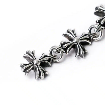 CH PLUS BRACELET WITH LINKS -6