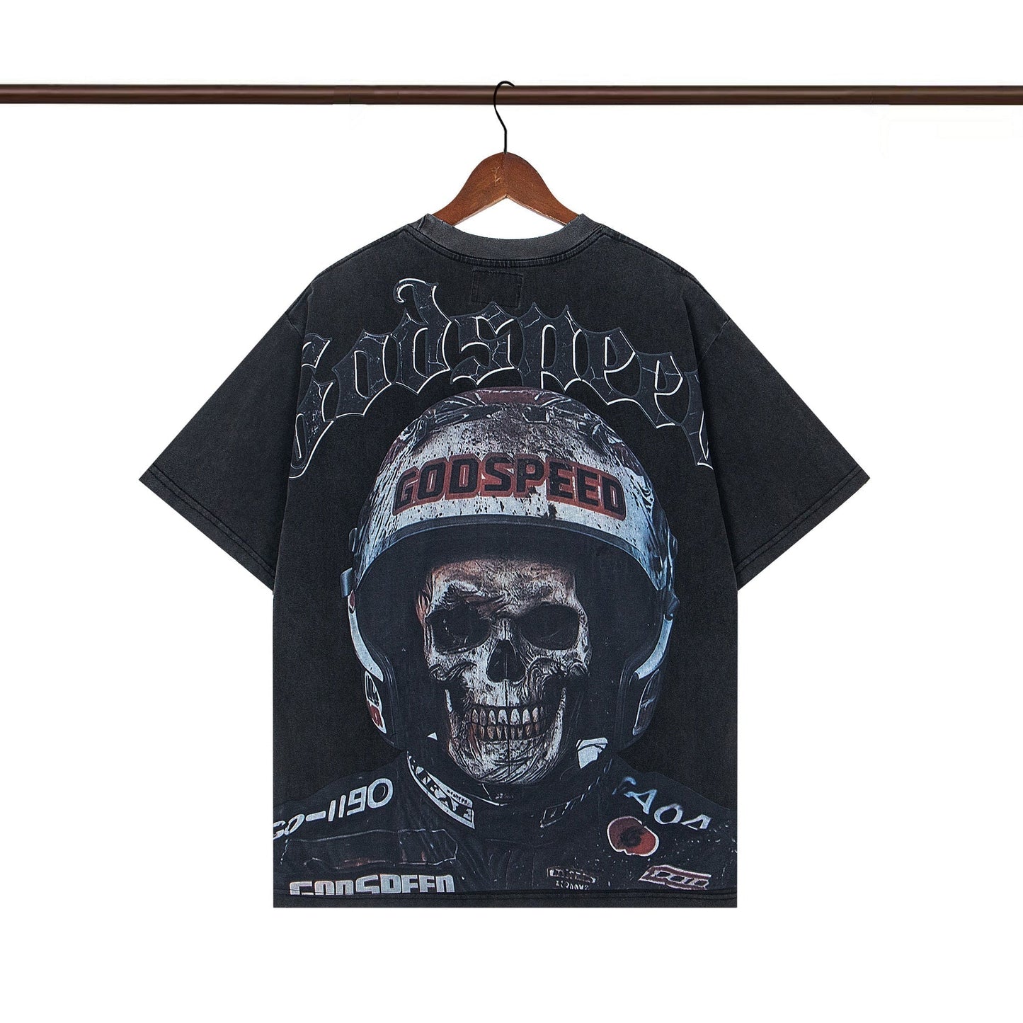 Godspeed T-shirt G21