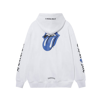Chrome Hearts New Hoodie -8897