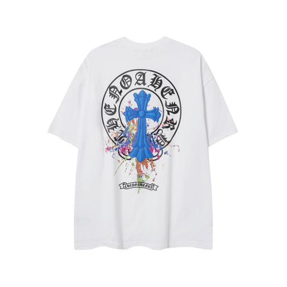 Chrome Hearts T-shirt-2257