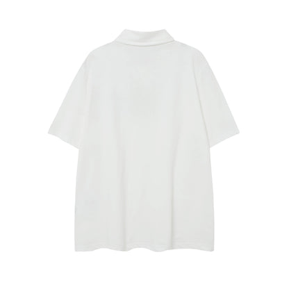 Chrome Hearts T-shirt-9995
