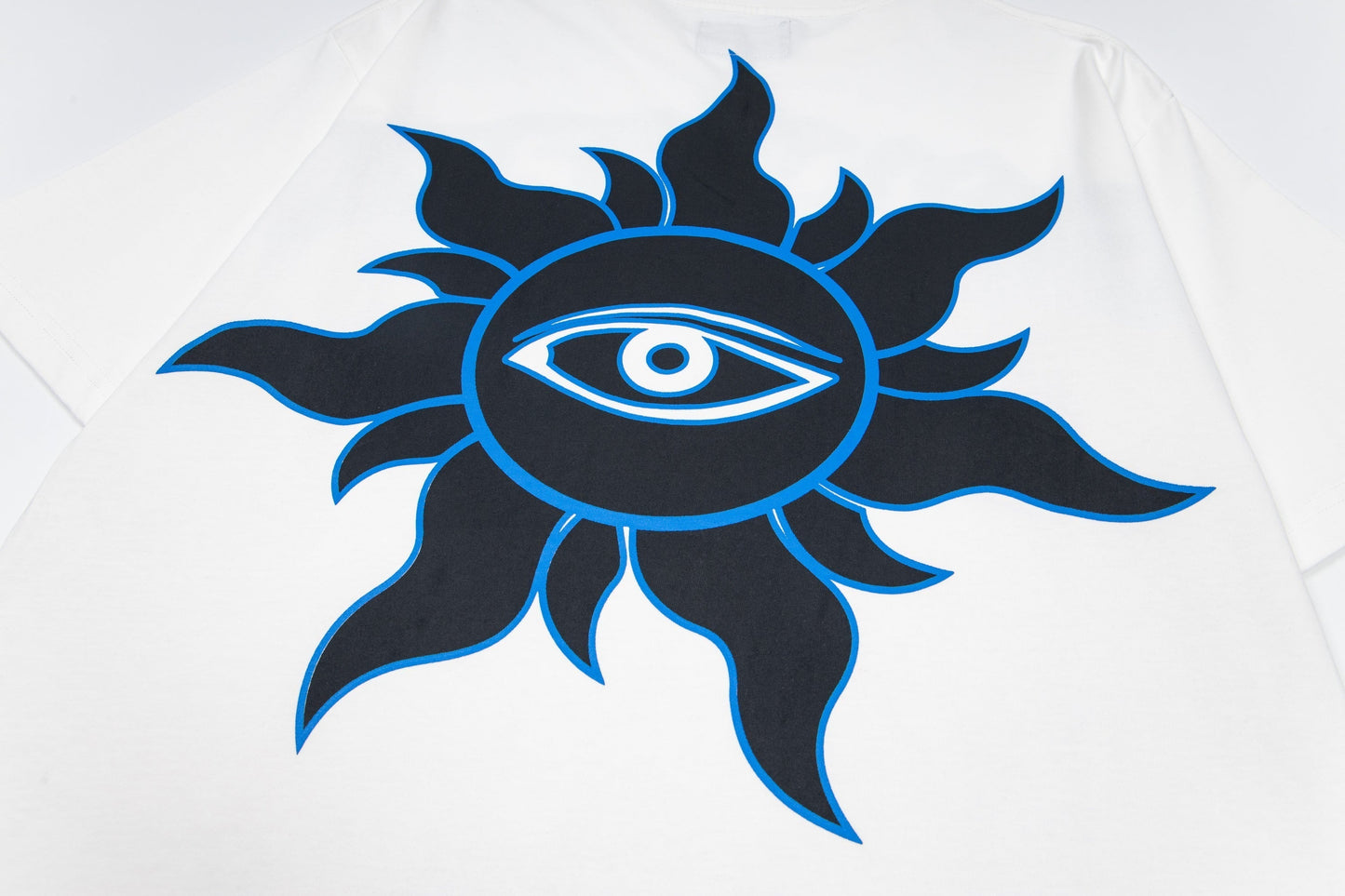 Godspeed T-shirt G62