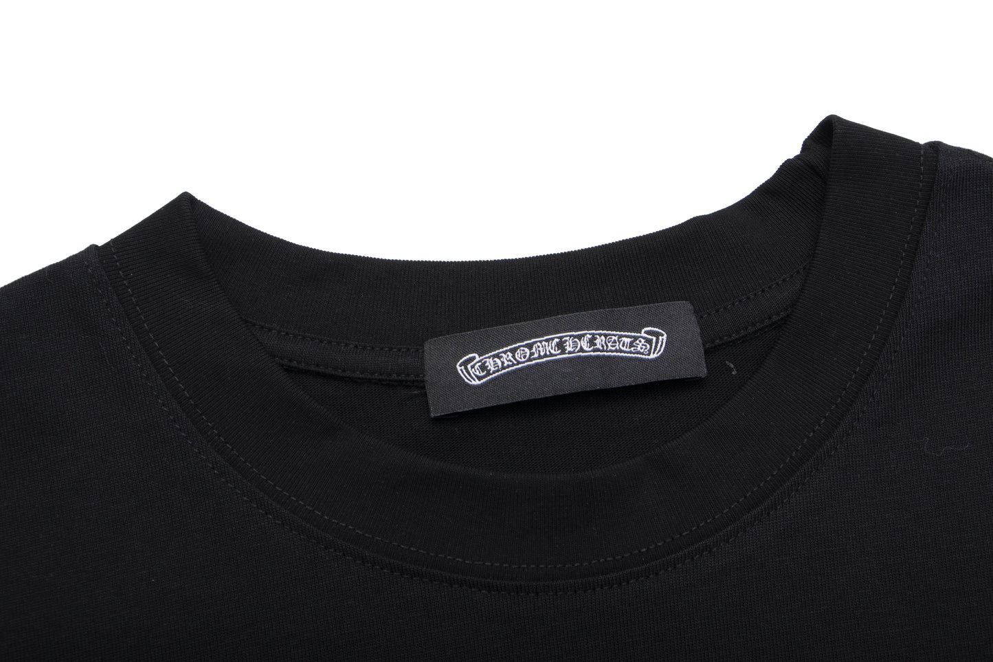 Chrome Hearts T-shirt-6024