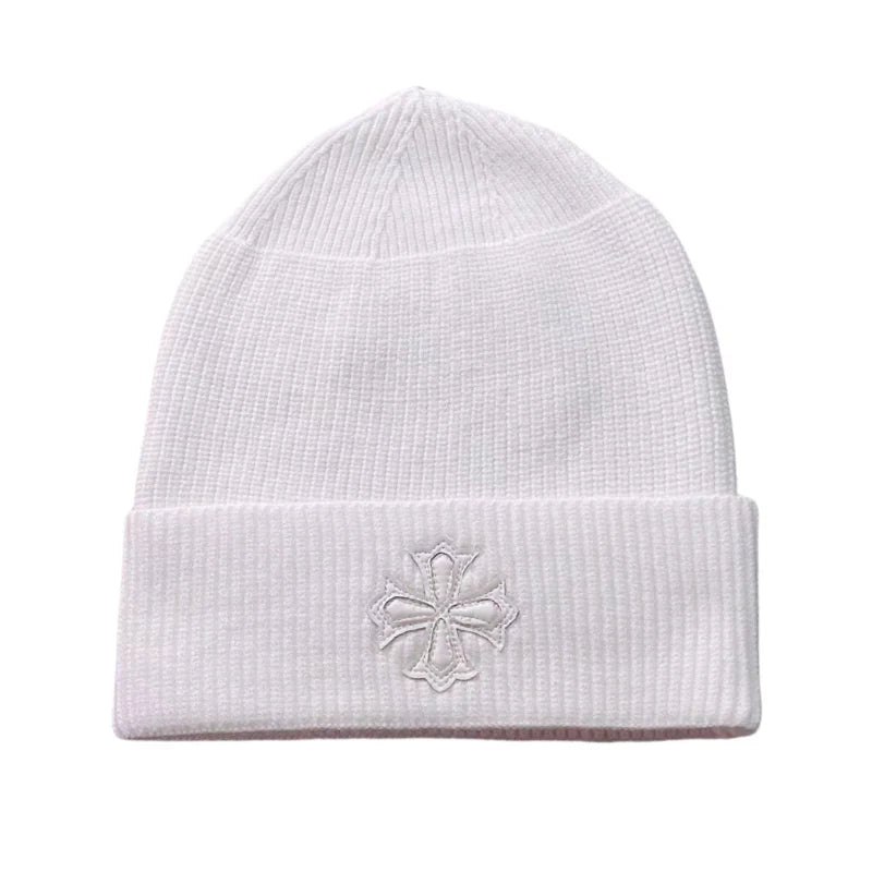Chrome Hearts trucker hat