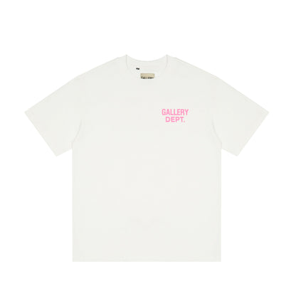 GALLERY DEPT New T-shirt D11