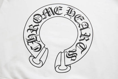 Chrome Hearts Hoodie 5008