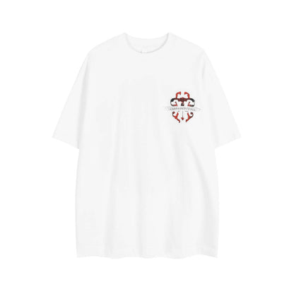Chrome Hearts T-shirt-9035