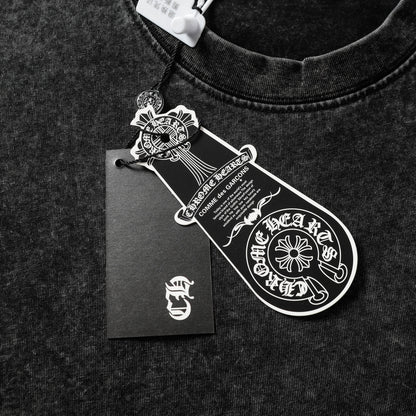 Chrome Hearts T-shirt 2263