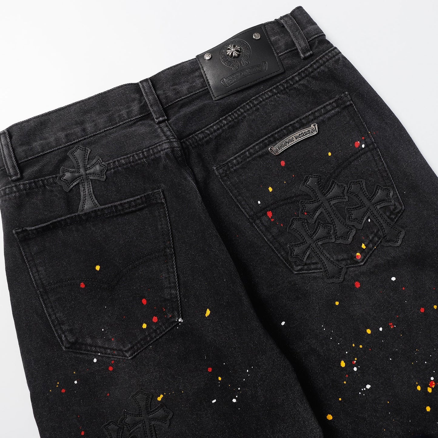 Chrome Hearts New Shorts -9927