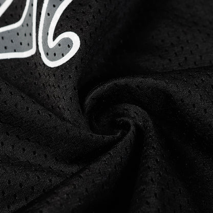 Chrome Hearts Matty Boy Mesh Warm Up Jersey 9998