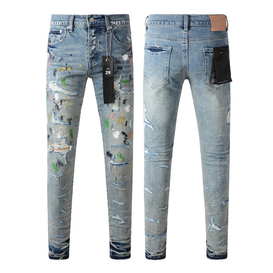 PURPLE JEANS 9172