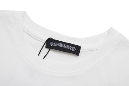 Chrome Hearts T-shirt-K6006