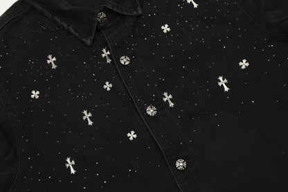 Chrome Hearts Jacket 8068