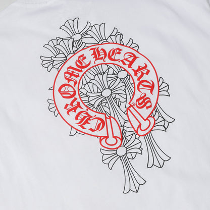 Chrome Hearts T-shirt 2251