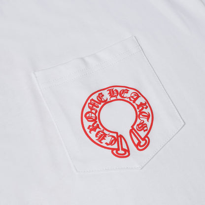 Chrome Hearts T-shirt 2251