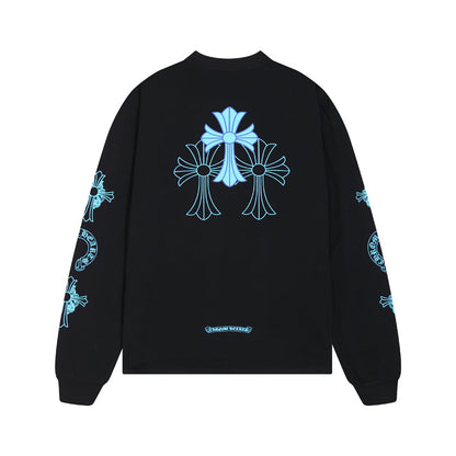 Chrome Hearts New SWEATSHIRTS -8018