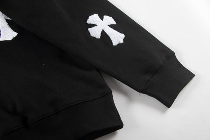 Chrome Hearts New SWEATSHIRTS -TQ32