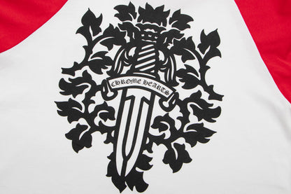 Chrome Hearts New SWEATSHIRTS -9001