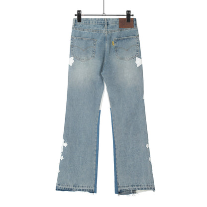 Chrome Hearts New Pants - 8146