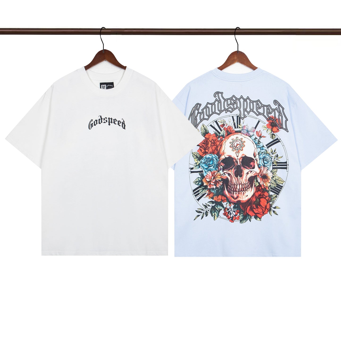 Godspeed T-shirt G13