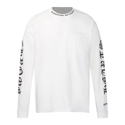 Chrome Hearts New SWEATSHIRTS -9011