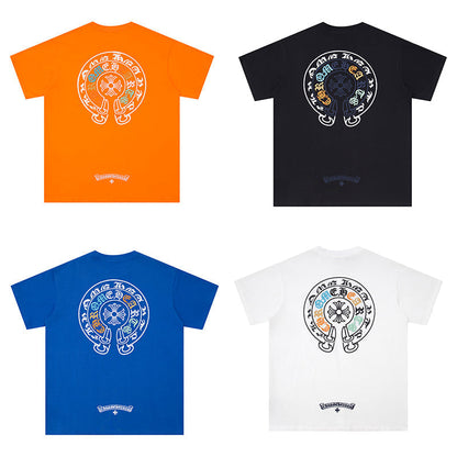 Chrome Hearts T-shirt 6038