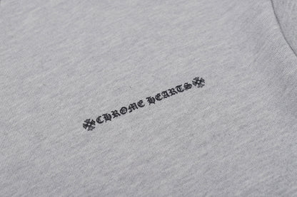 Chrome Hearts New Pants -8863