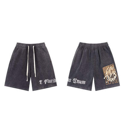 Godspeed NEW Shorts 8771