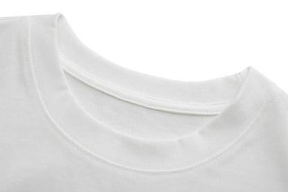 Chrome Hearts T-shirt 6052