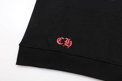 Chrome Hearts Hoodie 7023