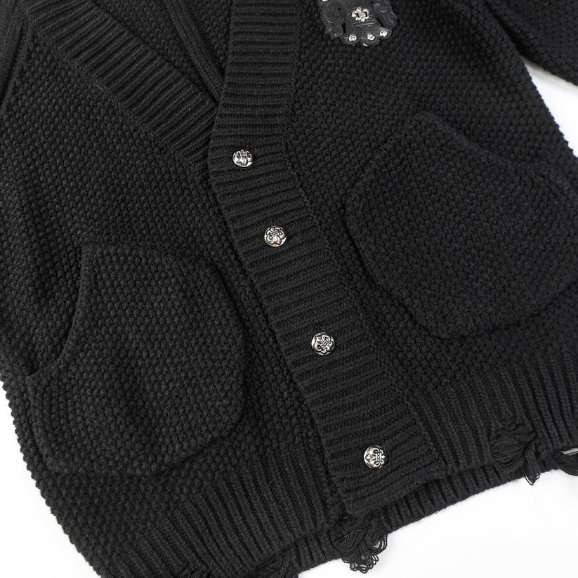 Chrome Hearts New Jacket -117