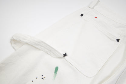 GALLERY DEPT New Jeans Shorts G377