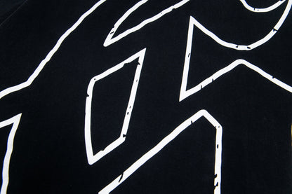 Godspeed T-shirt G73